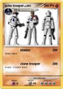 echo trooper