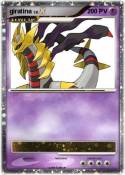 giratina giratina