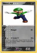 Mama Luigi