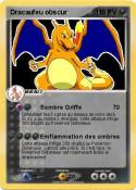 Dracaufeu