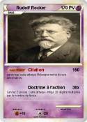 Rudolf Rocker