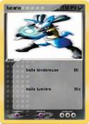 lucario