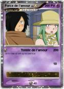 Force de