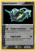 primal Rayquaza primal Rayquaza