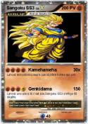 Sangoku SS3