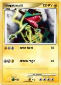 rayquaza