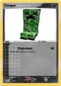 Creeper
