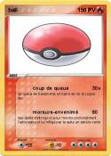ball ball