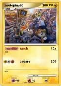 zootopia