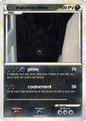 titan mon chien