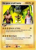 the game et