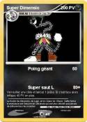 Super Dimensio