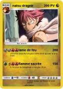 natsu dragnir
