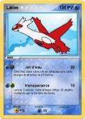 Latias 