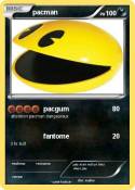 pacman