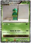 vase man