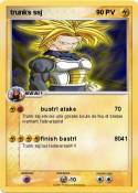trunks ssj