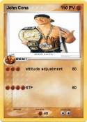 John Cena