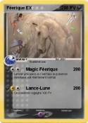 Féerique EX