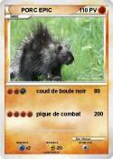 PORC EPIC