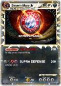 Bayern Munich