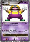 Wario