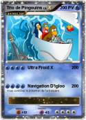 Trio de