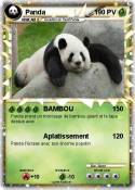 Panda Panda