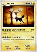 Xerneas Xerneas