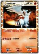 reshiram
