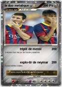 le duo