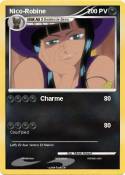 Nico-Robine