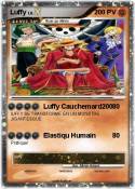 Luffy