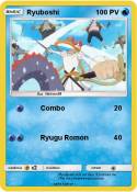 Ryuboshi