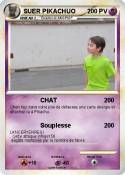 SUER PIKACHUO