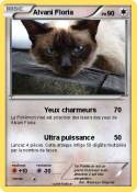 Alvani Floria