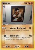 bruce lee