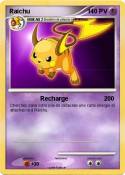 Raichu