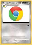 Google chrome