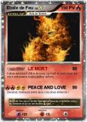 Etoile de Feu