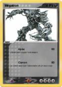 Mégatron
