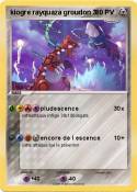 kiogre rayquaza