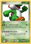 yoshi yoshi