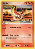 Ho-oh Ho-oh
