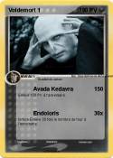 Voldemort 1