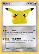 Picachu
