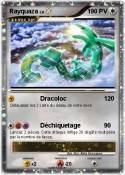 Rayquaza Rayquaza