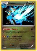 Lucario