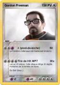 Gordon Freeman