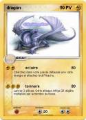 dragon dragon
